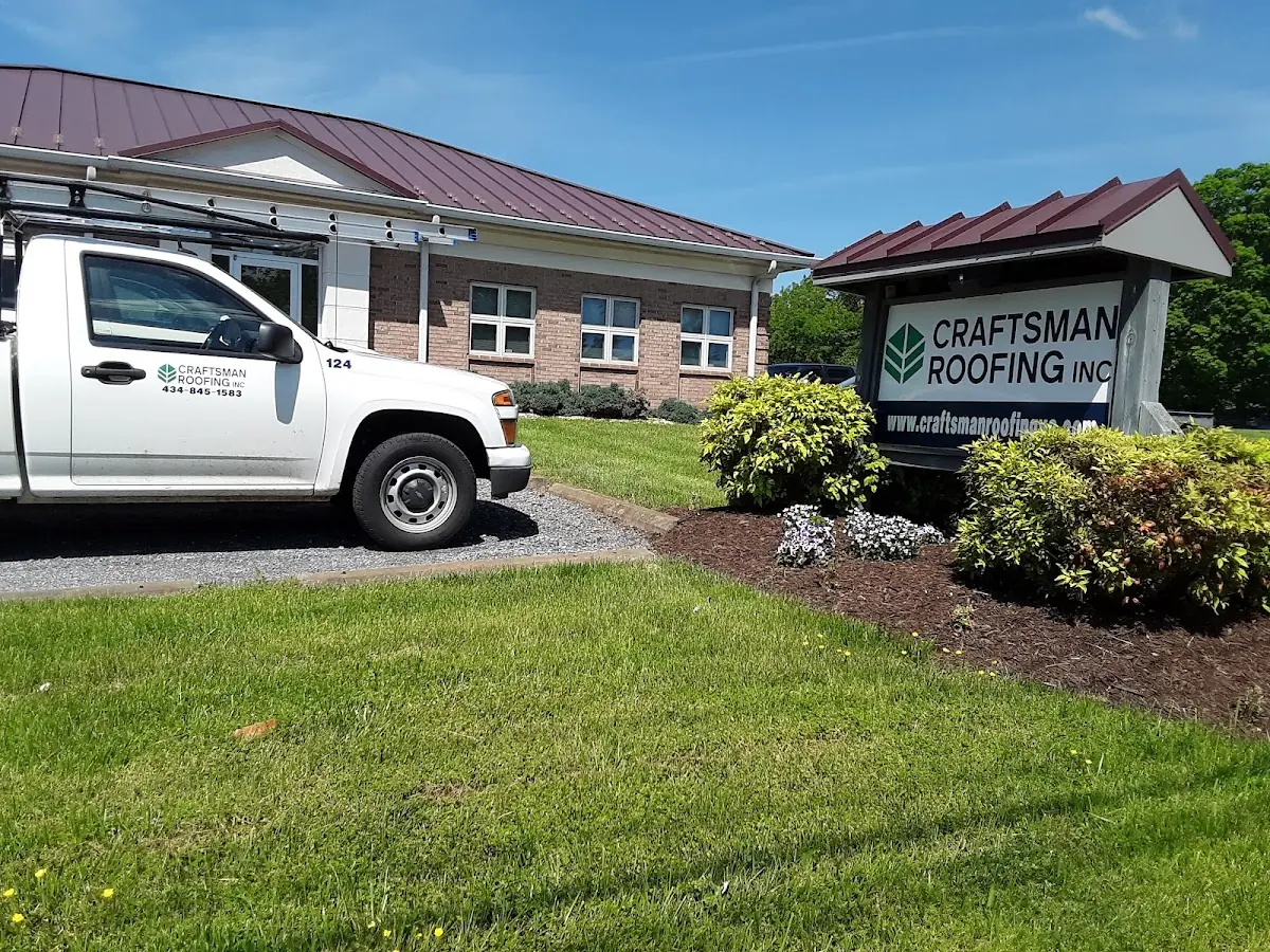 Quality Wind Damage Roof Repair by experienced craftsmen in North Central